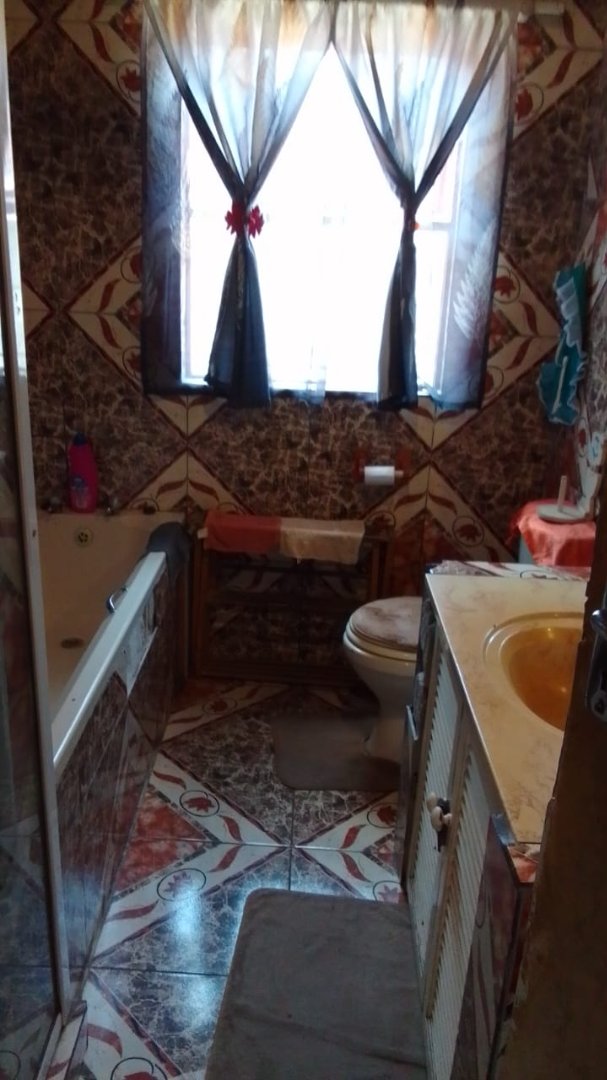 3 Bedroom Property for Sale in Delft South Western Cape